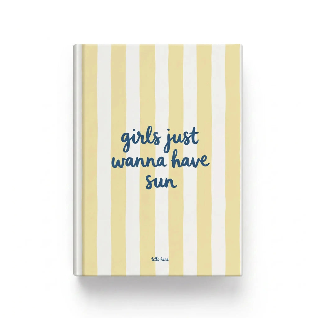 Album Photo de Voyage — Girls Just Wanna Have Sun 3, photo 176