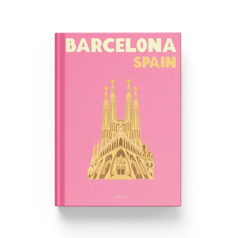 Album Photo de Voyage — Barcelone, photo 48