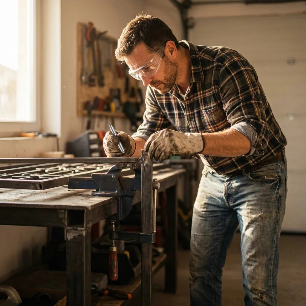 6-Piece Welding Rods for Versatile Metal and Electronics Repairs — photo 7