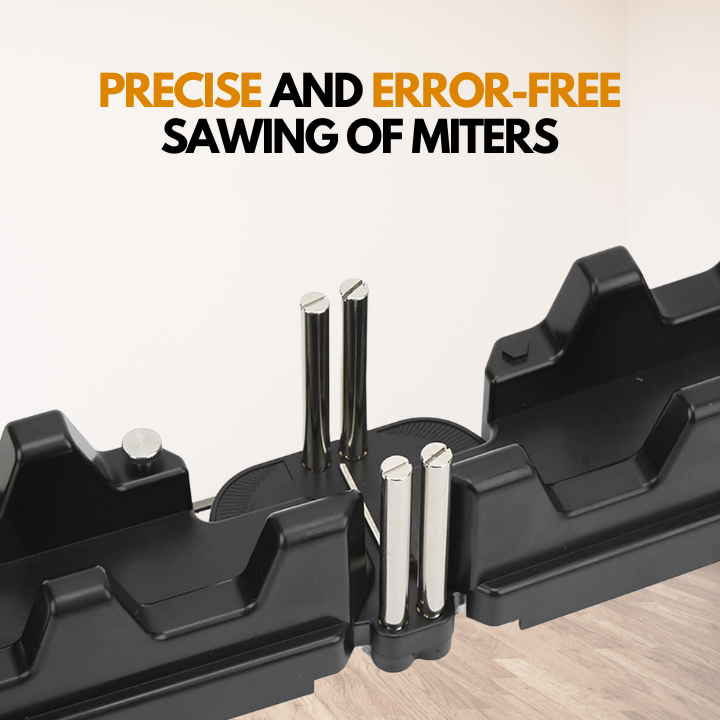 Nástroj na rezanie uhlov – Presnosť pre dokonalé povrchové úpravy 