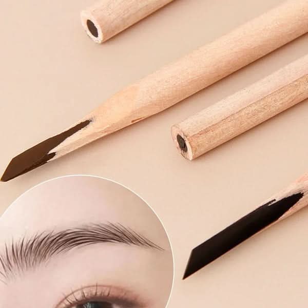 Modele sobrancelhas perfeitas com o nosso lápis profissional! (x2) 