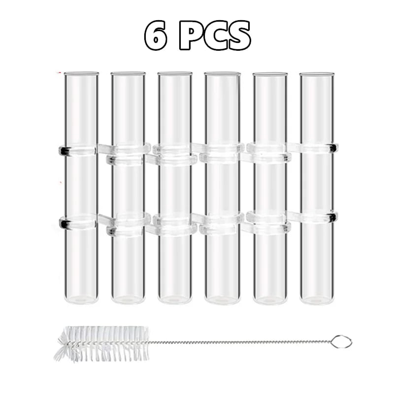 Tyylikäs modulaarinen maljakko luoville kukka-asetelmille 