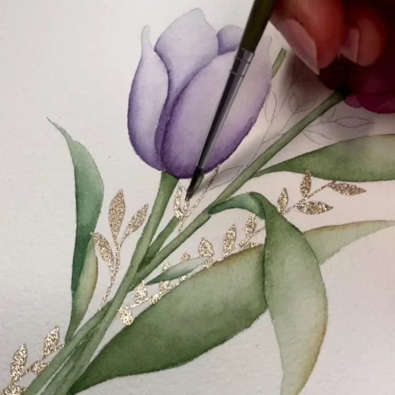 Intensi metallimaali eloisille luomuksille 