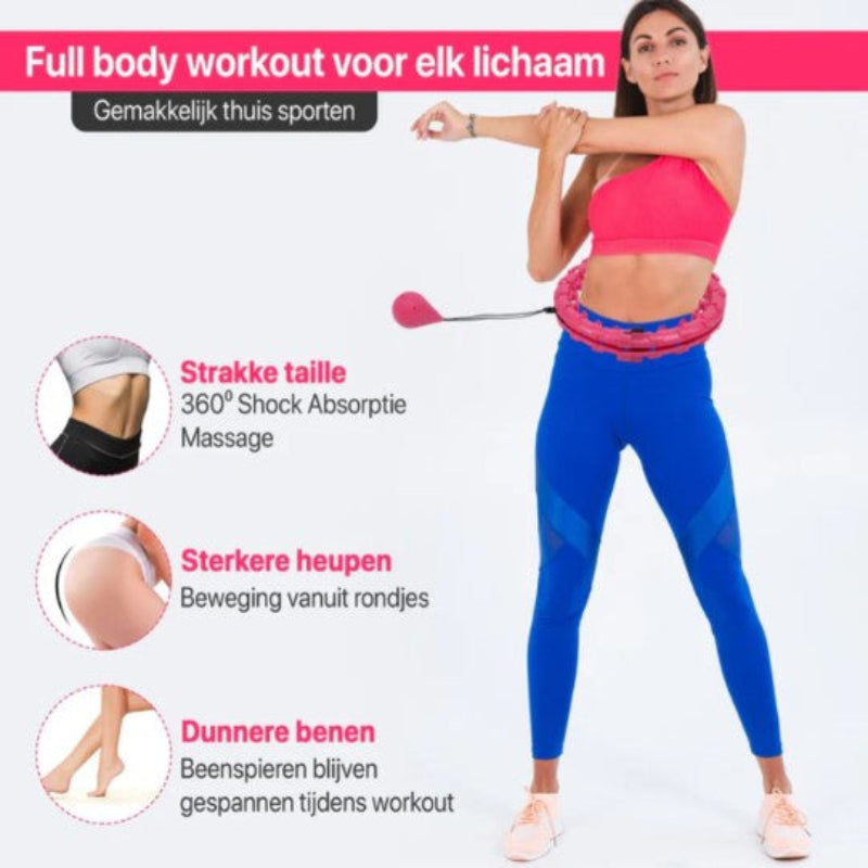 Queime calorias enquanto se diverte em casa 