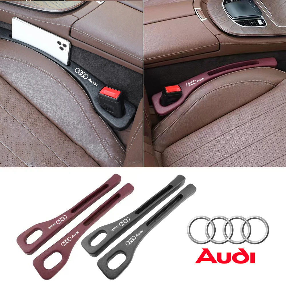 Bloqueador de espacio: adiós a los objetos perdidos en el coche 