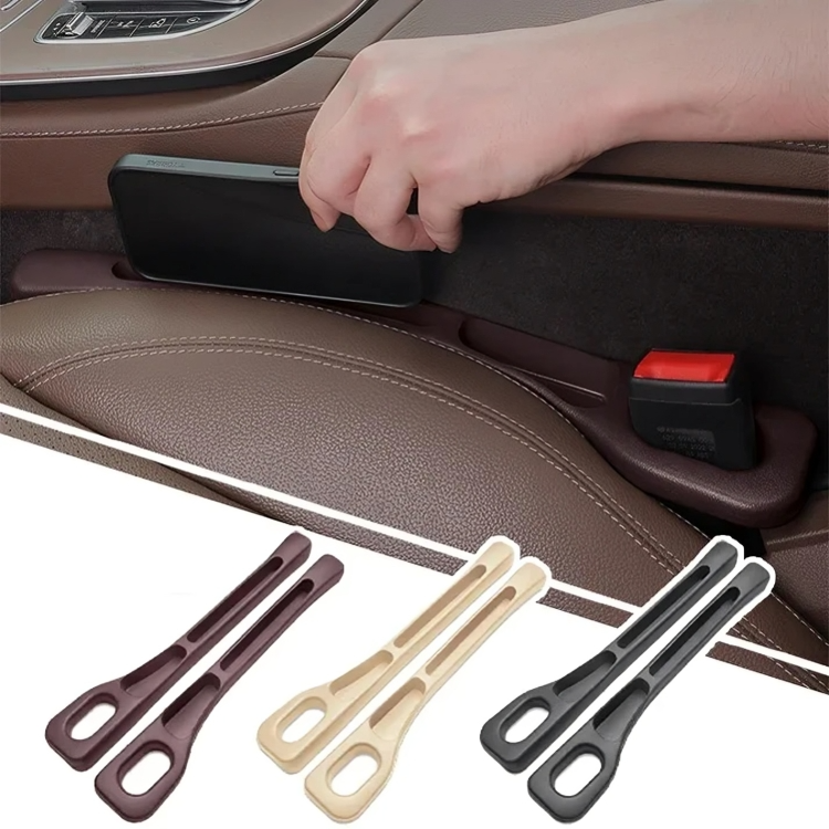 Bloqueador de espacio: adiós a los objetos perdidos en el coche 