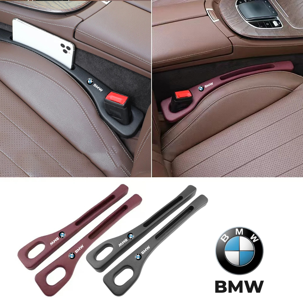 Bloqueador de espacio: adiós a los objetos perdidos en el coche 