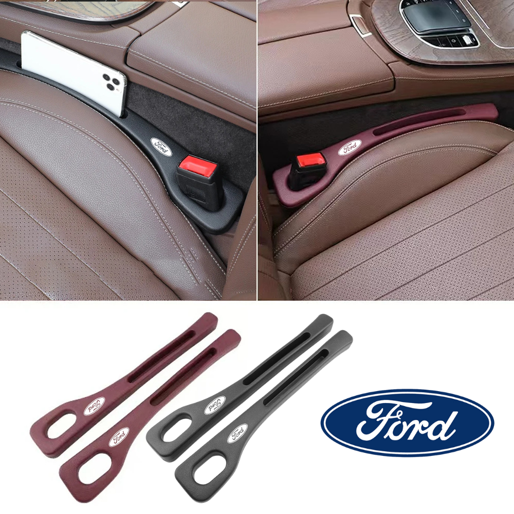 Bloqueador de espacio: adiós a los objetos perdidos en el coche 