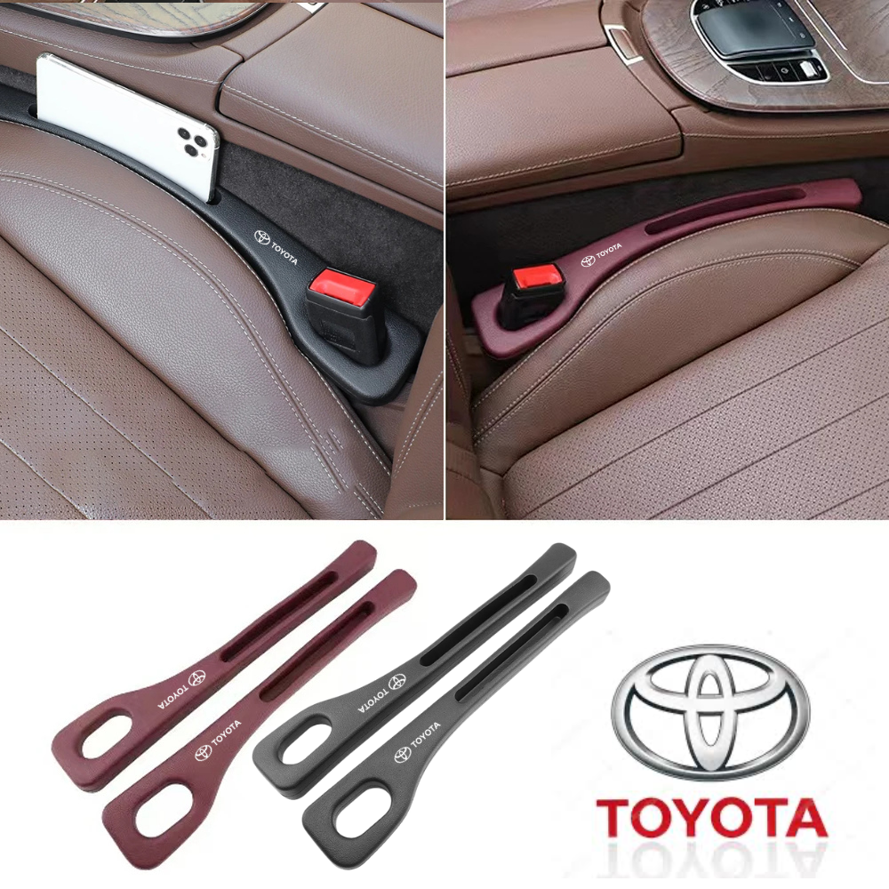 Bloqueador de espacio: adiós a los objetos perdidos en el coche 