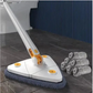 El Mop Clean 360° (+ 6 mopas de regalo) 