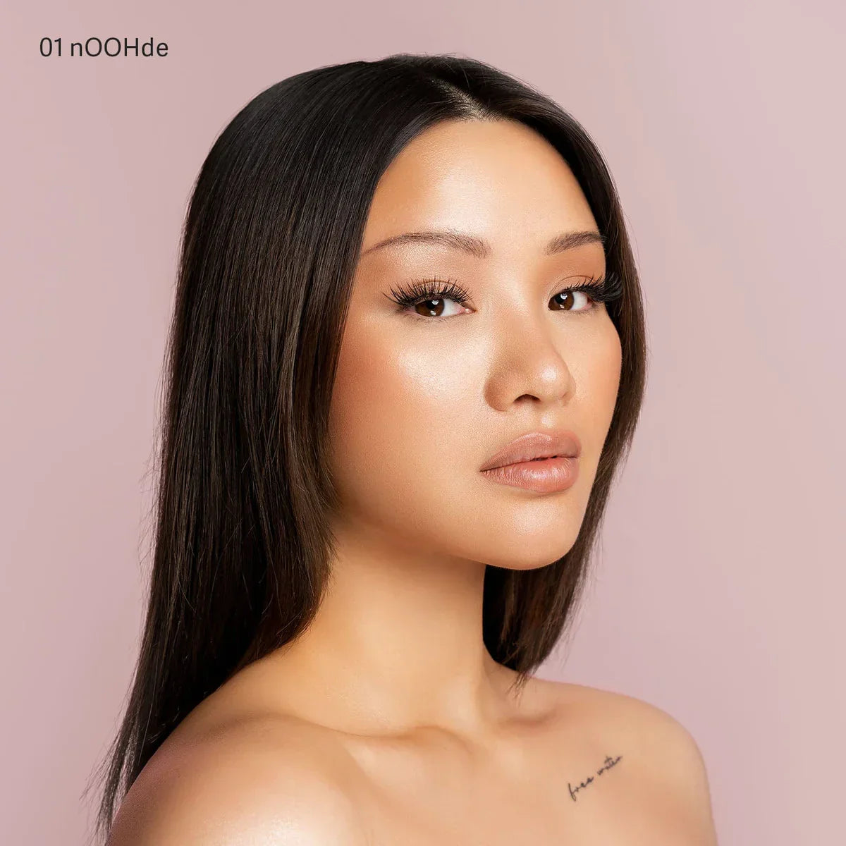 Idealnie wymodelowane usta, bez poprawek przez 12 godzin 