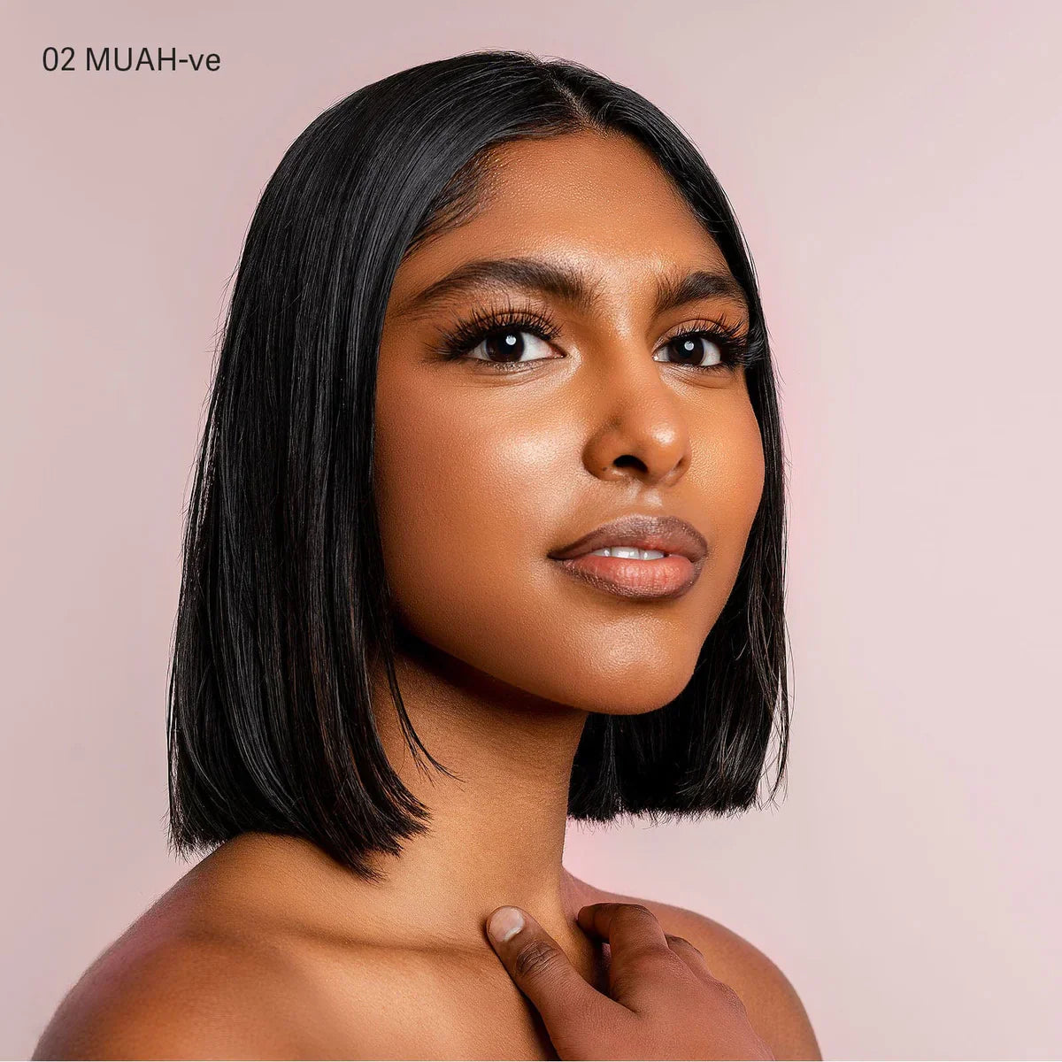 Idealnie wymodelowane usta, bez poprawek przez 12 godzin 