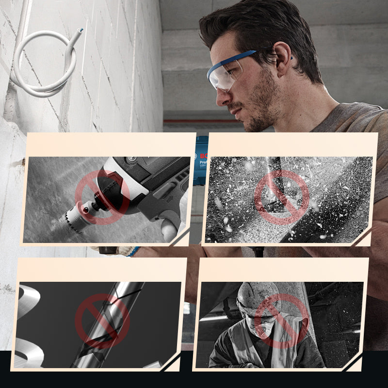 Presne nastavte svoje kovové lesy za pár sekúnd 