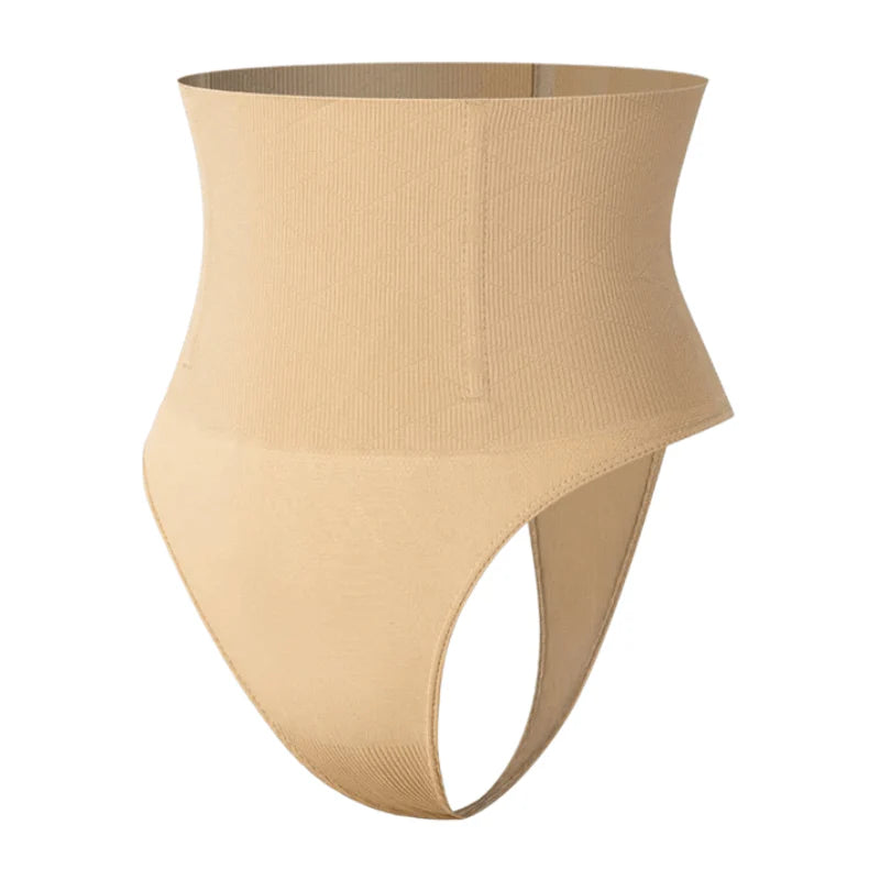 Sculpt uw silhouet met onze comfortabele shapewear string 