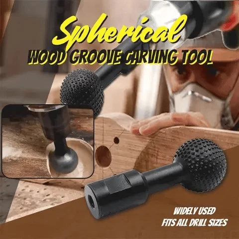 Wood Cutting Tip – Precision and Performance – MINOPIA