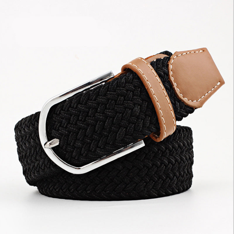 Stretch belt, elegance and comfort guaranteed 